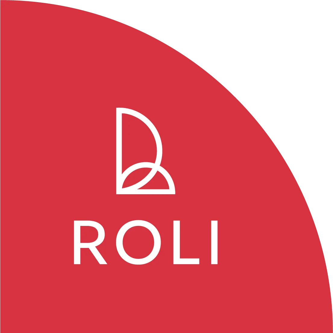 Roli Books logo